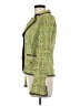 Carlisle Tweed Green Blazer Size 6 - photo 5