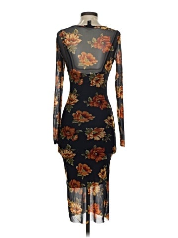 Forever 21 Cocktail Dress (view 2)