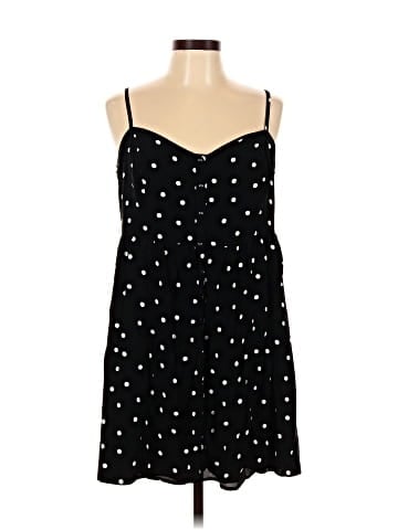Forever 21 Plus Casual Dress (view 1)