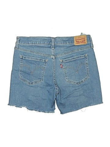 Levi's Denim Shorts (view 2)