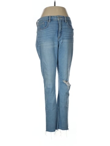 Ann Taylor LOFT Jeans (view 1)