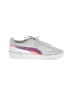 Puma Gray Sneakers Size 7 (youth, wide) - photo 1