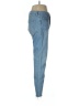 Ann Taylor LOFT Hearts Blue Jeans Size 28 waist - photo 4