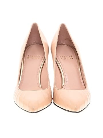 Stuart Weitzman Heels (view 2)