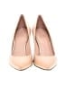 Stuart Weitzman Tan Heels Size 7 - photo 2