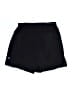 Lululemon Athletica Graphic Black Athletic Shorts Size M (estimated) - photo 2