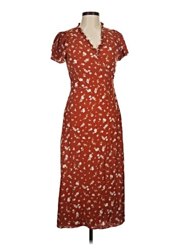 Madewell Casual Dress (view 1)
