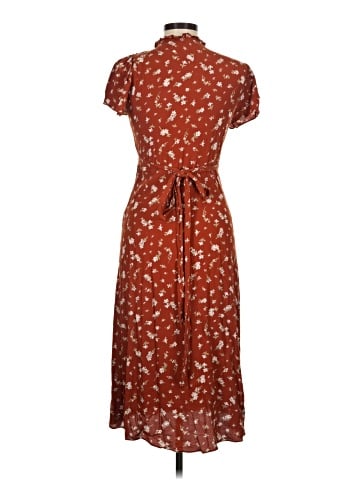 Madewell Casual Dress (view 2)