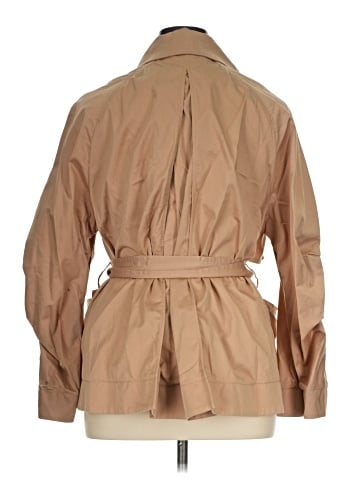 Cos Trenchcoat (view 2)