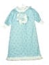 Assorted Brands Blue Dress Size 3 - 4 - photo 1