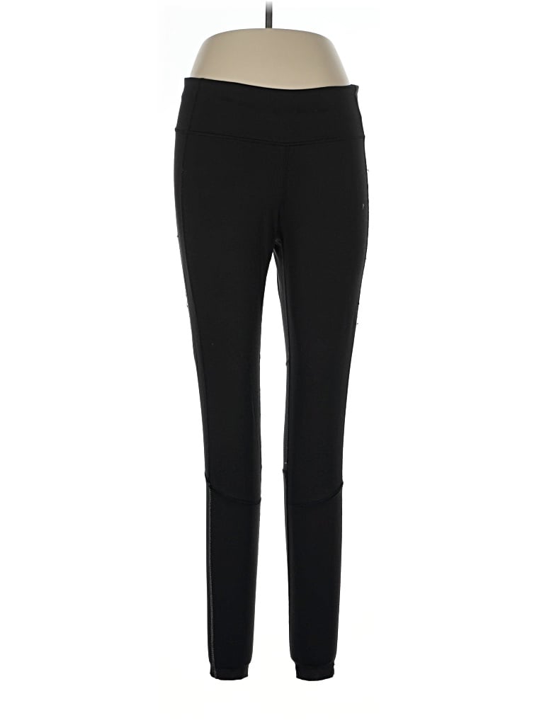 Pre-owned Active By Old Navy Active Pants In Black