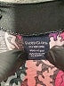 Faded Glory Purple Sleeveless Blouse Size 20 - photo 7