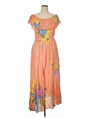FARM Rio Casual Dress (view 1)