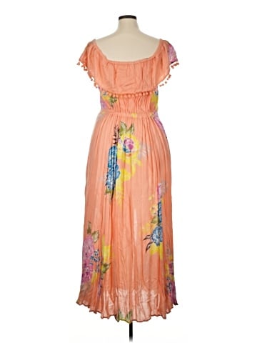 FARM Rio Casual Dress (view 2)