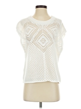 Evereve Pullover Sweater (view 1)