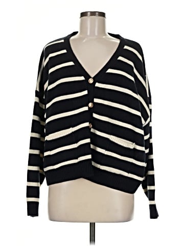 Urban Daizy Cardigan (view 1)