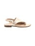 Vionic Tan Sandals Size 8 1/2 - photo 1