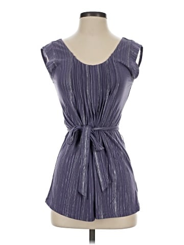 Joe's Jeans Sleeveless Blouse (view 1)