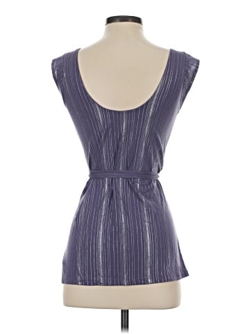 Joe's Jeans Sleeveless Blouse (view 2)