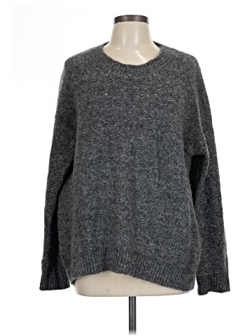 Vince. Pullover Sweater (view 1)