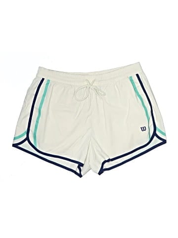 Wilson Athletic Shorts (view 1)