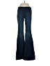 Free People Blue Jeans Size 27 waist - photo 1