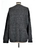 Vince. Solid Gray Pullover Sweater Size L - photo 2