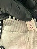 ONG White Pullover Sweater Size M - photo 7