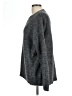 Vince. Solid Gray Pullover Sweater Size L - photo 5