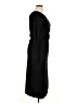 Long Tall Sally Solid Black Cocktail Dress Size 14 - photo 4