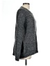Vince. Solid Gray Pullover Sweater Size L - photo 4