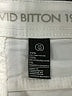 Buffalo by David Bitton White Jeans Size 33 waist - photo 7