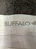 Buffalo by David Bitton White Jeans Size 33 waist - photo 9