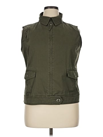 Chico's Vest (view 1)
