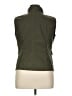 Chico's Green Vest Size XL (3) - photo 2