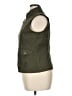 Chico's Green Vest Size XL (3) - photo 5