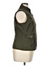 Chico's Green Vest Size XL (3) - photo 4