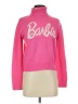 Barbie Pink Pullover Sweater Size S - photo 1