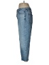 Good American Blue Jeans Size 8 - photo 5