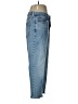 Good American Blue Jeans Size 8 - photo 4