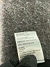Pins and Needles 100% Polyester Black Sleeveless Blouse Size S - photo 8