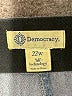 Democracy Blue Jeggings Size 22W - photo 4