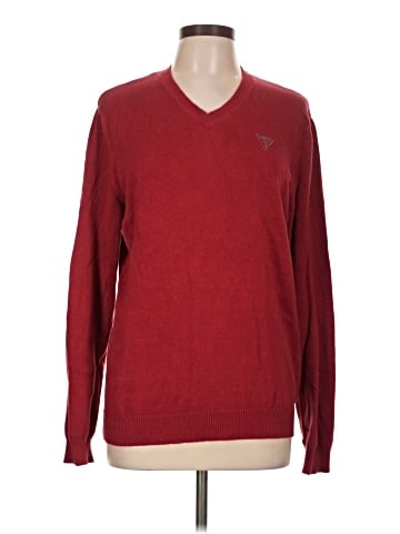 Guess Pullover Sweater (view 1)