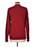 Guess 100% Cotton Red Pullover Sweater Size L - photo 2