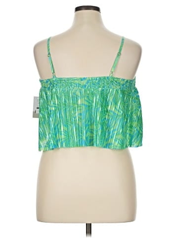BP. Sleeveless Blouse (view 2)