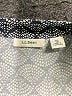 L.L.Bean Print Gray Blue Casual Dress Size XL - photo 7