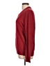 Guess 100% Cotton Red Pullover Sweater Size L - photo 5