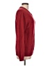 Guess 100% Cotton Red Pullover Sweater Size L - photo 4