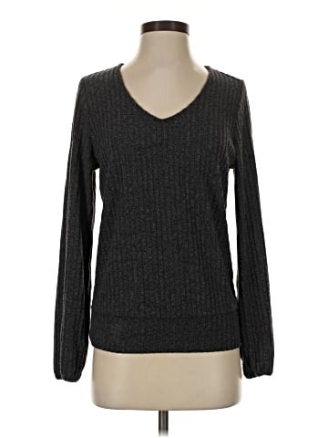 Liverpool Los Angeles Pullover Sweater (view 1)