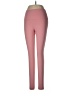 Lululemon Athletica Solid Pink Active Pants Size 8 - photo 1